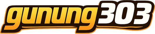 Logo gunung303